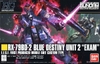 BLUE DESTINY UNIT 2 EXAM HG UC 1/144 BANDAI