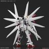 BUILD STRIKE GUNDAM GALAXY COSMOS HG BF 1/144 BANDAI