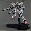 MG 1/100 GUNDAM F91 Ver.2.0 BANDAI