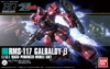 HG UC 1/144 GALBALDY BETA BANDAI