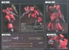 HG UC 1/144 GALBALDY BETA BANDAI