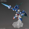 00 QAN[T] FULL SABER GUNDAM MG 1/100 BANDAI