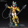 DIVER NAMI Figure rise standard BANDAI