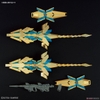 Bộ mô hình đồ chơi lắp ráp HG UC 1/144 GUNDAM 03 PHENEX DESTROY MODE NARRATIVE Ver GOLD COATING - Chính hãng bandai