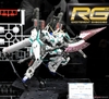 UNICORN GUNDAM FULL ARMOR FINAL BATTLE RG 1/144 BANDAI