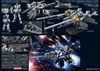 HG UC 1/144 NARRATIVE GUNDAM A-PACKS BANDAI