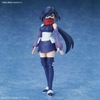 FRS DIVER AYAME FIGURE RISE STANDARD BANDAI