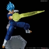 Figure-rise Standard SUPER SAIYAN GOD SUPER SAIYAN VEGETTO BANDAI