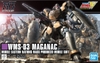 HG AC 1/144 MAGANAC BANDAI