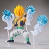 SUPER SAIYAN GOTENKS Figure-rise Standard BANDAI