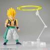 SUPER SAIYAN GOTENKS Figure-rise Standard BANDAI