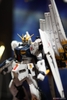 RX 93 V nu GUNDAM RG 1/144 BANDAI
