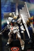 RX 93 V nu GUNDAM RG 1/144 BANDAI
