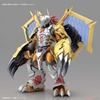Figure-rise Standard Amplified WARGREYMON BANDAI