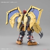 Figure-rise Standard Amplified WARGREYMON BANDAI