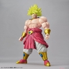 LEGENDARY SUPER SAIYAN BROLY Figure-rise Standard BANDAI