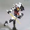 CORE GUNDAM (REAL TYPE COLOR) & MARSFOUR UNIT HG BD:R 1/144 BANDAI