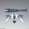 MERCUONE WEAPONS HG BD R 1/144 BANDAI