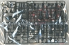 GUNDAM G-ELSE ZEN'S MOBILE SUIT HG BD:R 1/144 BANDAI
