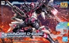 GUNDAM G-ELSE ZEN'S MOBILE SUIT HG BD:R 1/144 BANDAI