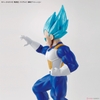 ENTRY GRADE VEGETA SUPER SAIYAN BLUE