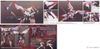 GUNDAM MARCHOSIAS HG IBO 1/144 BANDAI