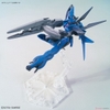 ALUS EARTHREE GUNDAM HG BD:R 1/144 BANDAI