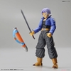 SUPER SAIYAN TRUNKS Figure-rise Standard BANDAI