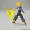 SUPER SAIYAN TRUNKS Figure-rise Standard BANDAI