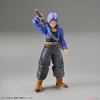 SUPER SAIYAN TRUNKS Figure-rise Standard BANDAI
