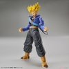 SUPER SAIYAN TRUNKS Figure-rise Standard BANDAI
