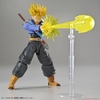 SUPER SAIYAN TRUNKS Figure-rise Standard BANDAI