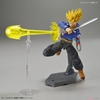 SUPER SAIYAN TRUNKS Figure-rise Standard BANDAI