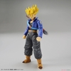 SUPER SAIYAN TRUNKS Figure-rise Standard BANDAI
