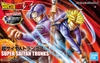 SUPER SAIYAN TRUNKS Figure-rise Standard BANDAI