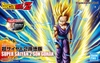 SUPER SAIYAN 2 SON GOHAN Figure rise standard BANDAI