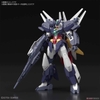 GUNDAM URAVEN HG BD:R 1/144 BANDAI