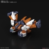 SATURNIX UNIT HG BD:R 1/144 BANDAI