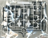 SATURNIX UNIT HG BD:R 1/144 BANDAI