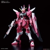 INFINITE JUSTICE GUNDAM HG CE 1/144 BANDAI