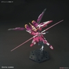 INFINITE JUSTICE GUNDAM HG CE 1/144 BANDAI
