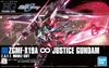 INFINITE JUSTICE GUNDAM HG CE 1/144 BANDAI