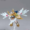 SD EX VALKYLANDER BANDAI
