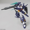 GUNDAM TRY AGE MAGNUM KUJO KYOYA'S MOBILE SUIT HG BD:R 1/144 BANDAI