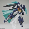 GUNDAM TRY AGE MAGNUM KUJO KYOYA'S MOBILE SUIT HG BD:R 1/144 BANDAI