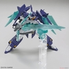 GUNDAM TRY AGE MAGNUM KUJO KYOYA'S MOBILE SUIT HG BD:R 1/144 BANDAI