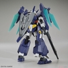 GUNDAM TRY AGE MAGNUM KUJO KYOYA'S MOBILE SUIT HG BD:R 1/144 BANDAI