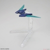 GUNDAM TRY AGE MAGNUM KUJO KYOYA'S MOBILE SUIT HG BD:R 1/144 BANDAI