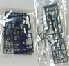 GUNDAM TRY AGE MAGNUM KUJO KYOYA'S MOBILE SUIT HG BD:R 1/144 BANDAI