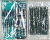 GUNDAM TRY AGE MAGNUM KUJO KYOYA'S MOBILE SUIT HG BD:R 1/144 BANDAI